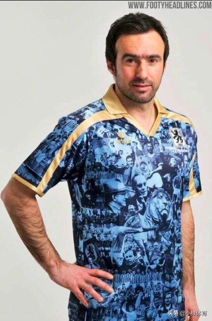 2019年十大最丑球衣,最难看的球衣排行榜