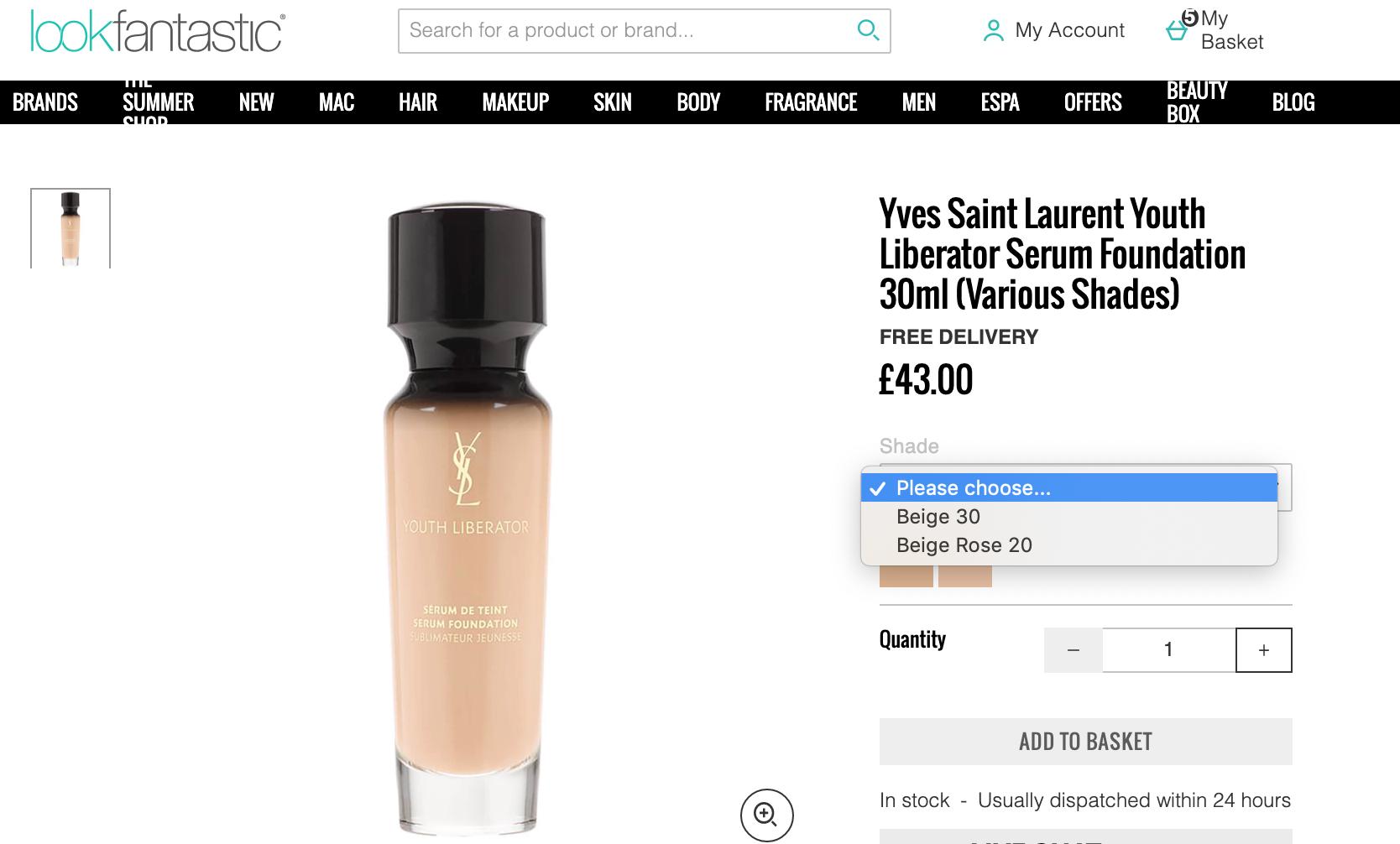 好物推荐夏日如何抵御脱妆,夏天脱妆浮粉斑驳四个简单小技巧