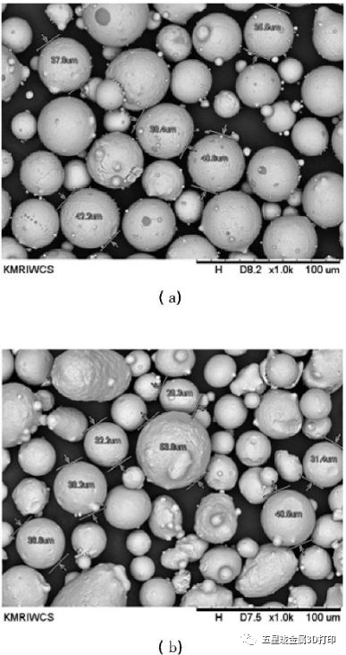 五星珑科技,3d打印金属粉末制造过程视频