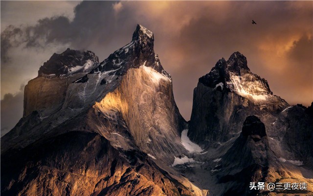 心太沉重需要净化心灵,心灵的负荷太重