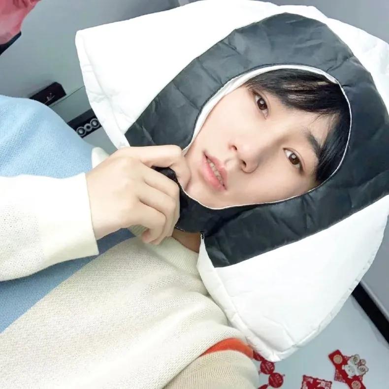 好看珍藏的头像,100张好看不常见的微信头像