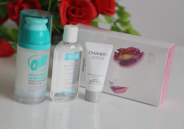 kode卸妆,Kose卸妆水