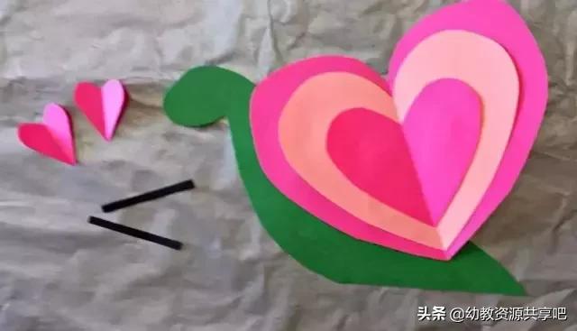 剪纸真漂亮,手工剪纸教程剪传统文化简单