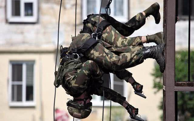 俄军进口5万箱方便面,转眼却要求退货,原因让人啼笑皆非