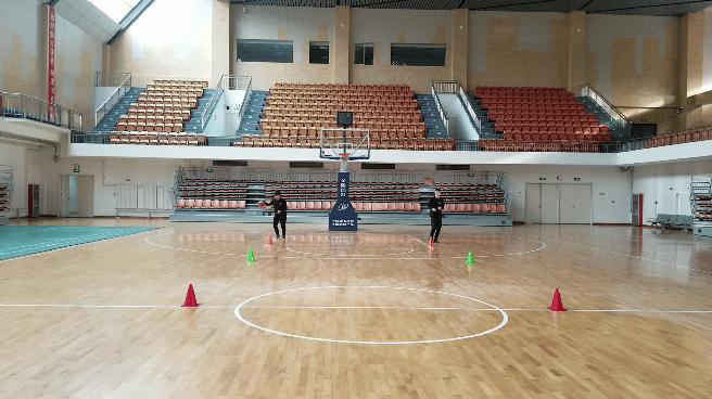 干货篮球训练,干货运球基本功