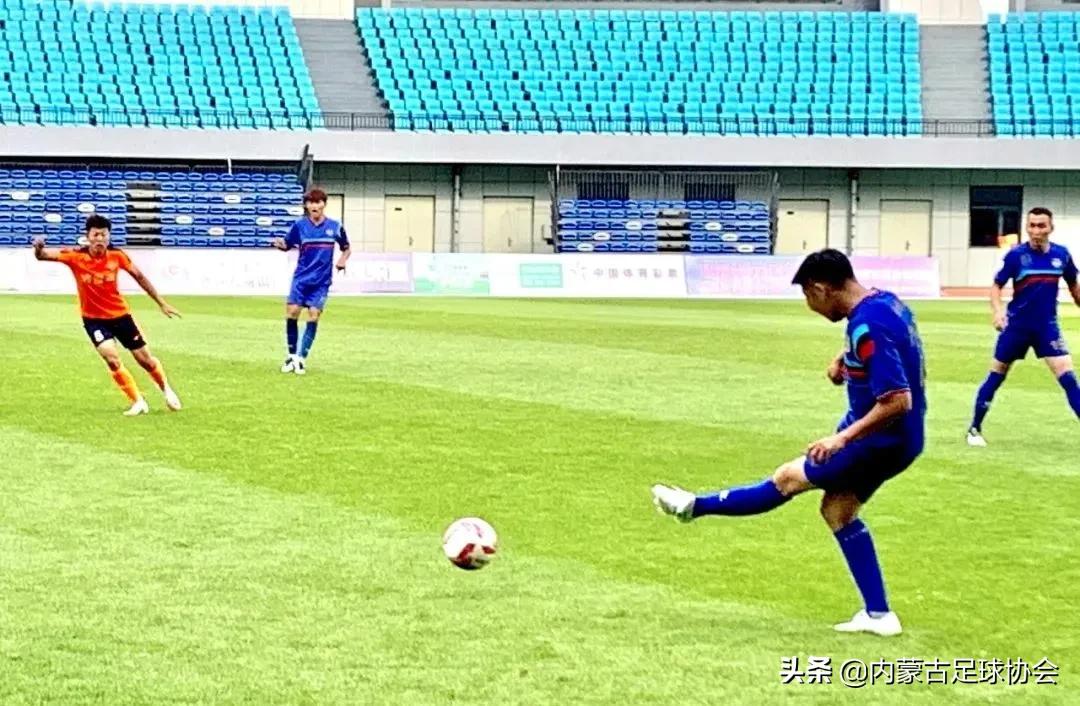 蒙超联赛,蒙超联赛决赛