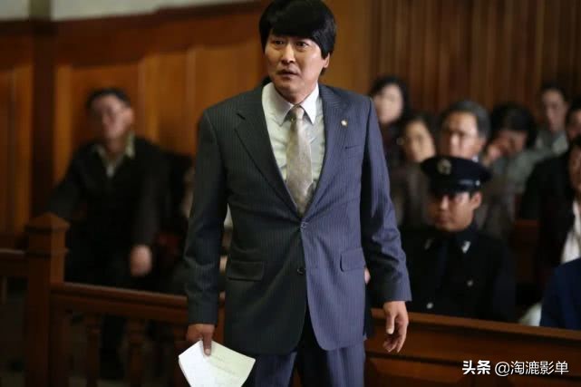 毫无尿点的电影,十大无尿点的韩国电影