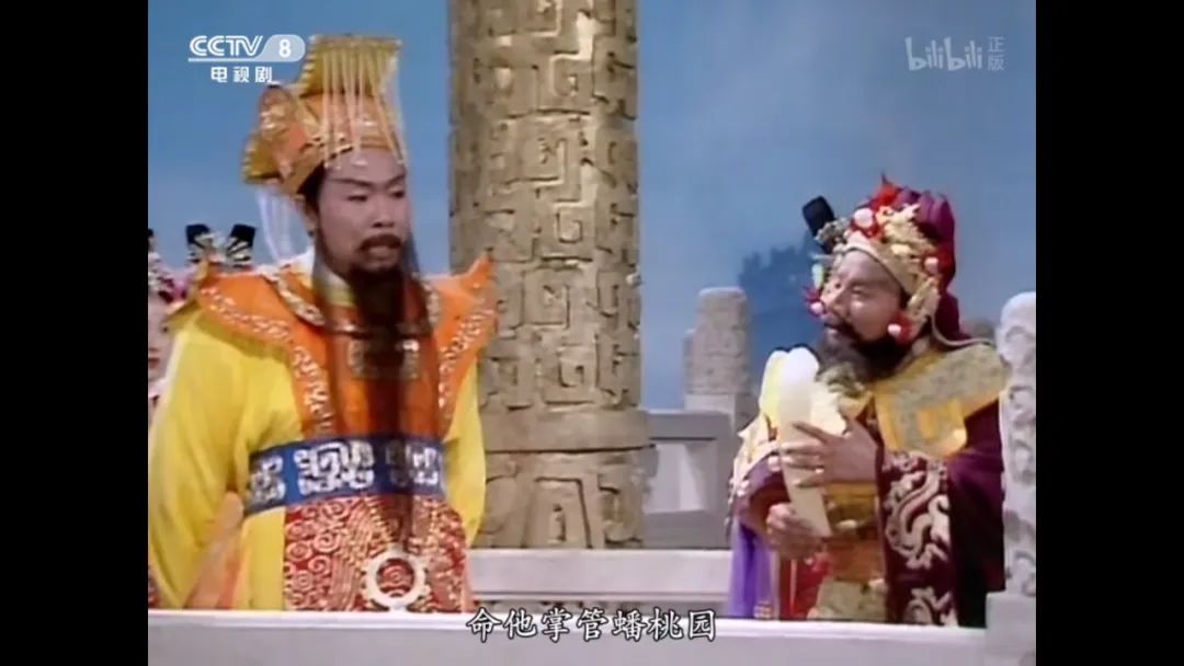 四大名著弹幕搞笑视频,四大名著电视剧搞笑弹幕