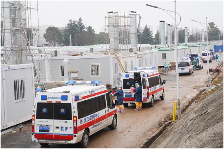 换个角度看5000年的中国史,中国历史视野下的现代中国史