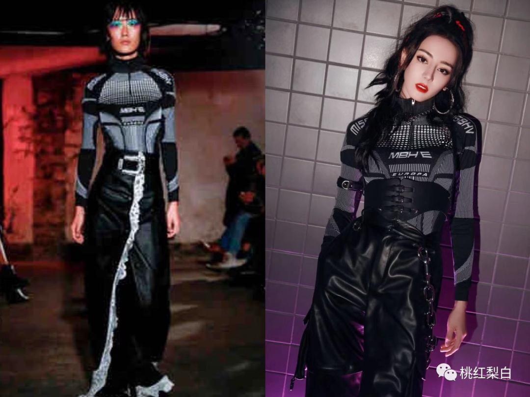 黄圣依和刘敏涛,女明星刘敏涛