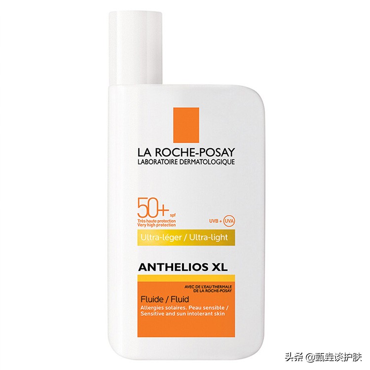 30个防晒霜紫外线测评,30+防晒霜推荐排行榜