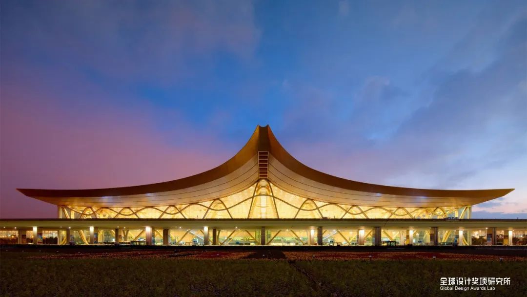 2017年世界建筑节,2022世界建筑节杰出设计