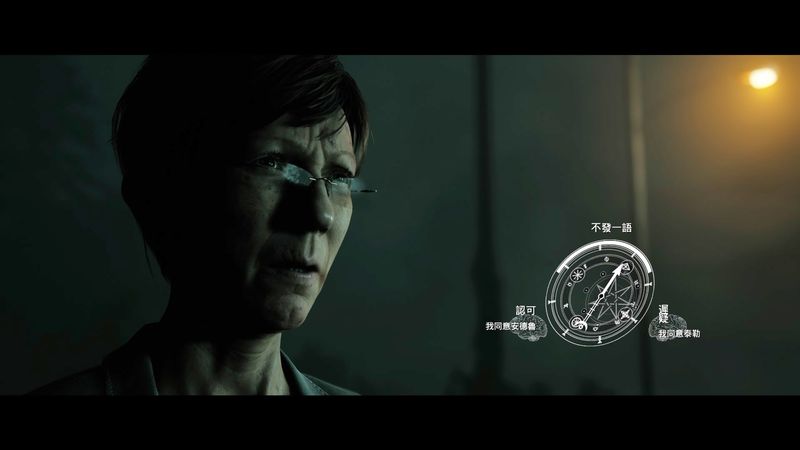 黑相簿稀望镇结局,黑相集稀望镇攻略