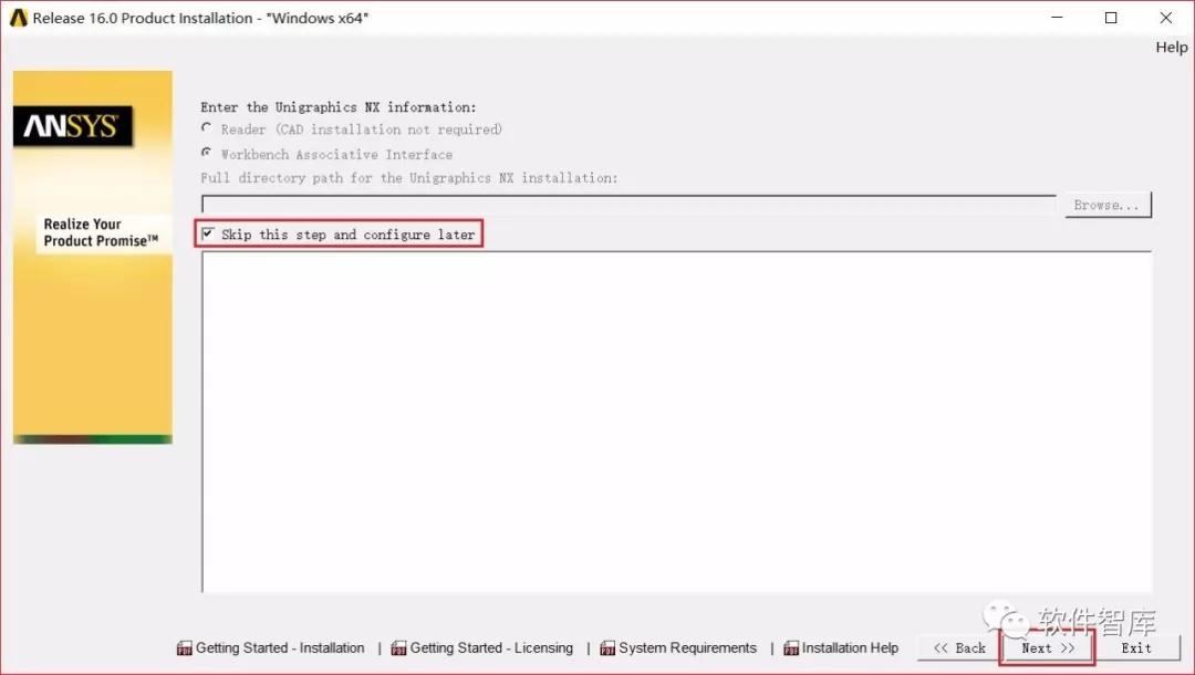 ansys19.0安装指南,ansys16.0教学