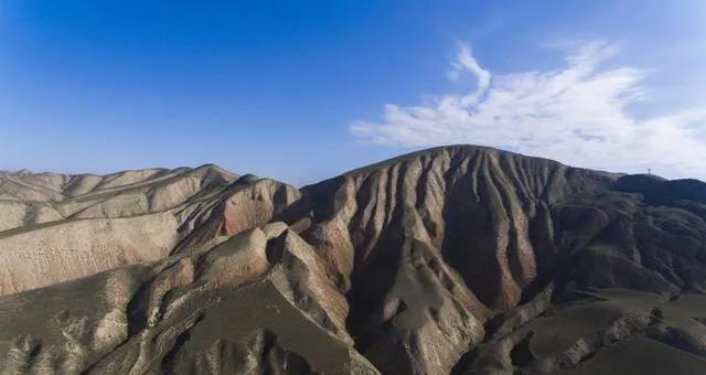 印象甘肃视频,印象甘肃乡村美景