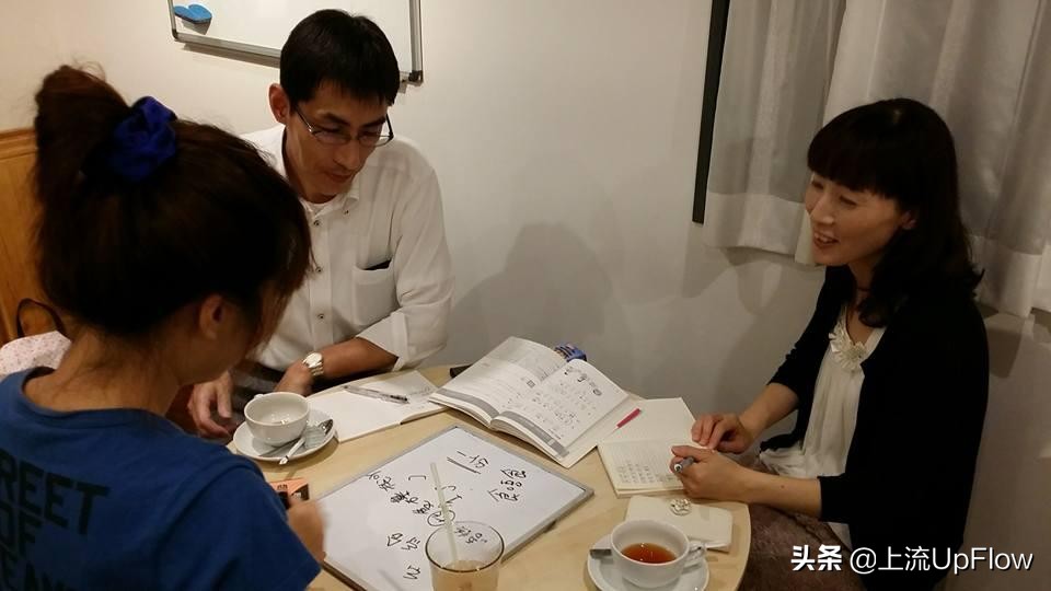 广东人学日语很难吗,广东人一学就会的日语