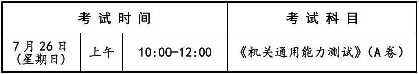 公务员考试台州,台州公务员考试如何准备