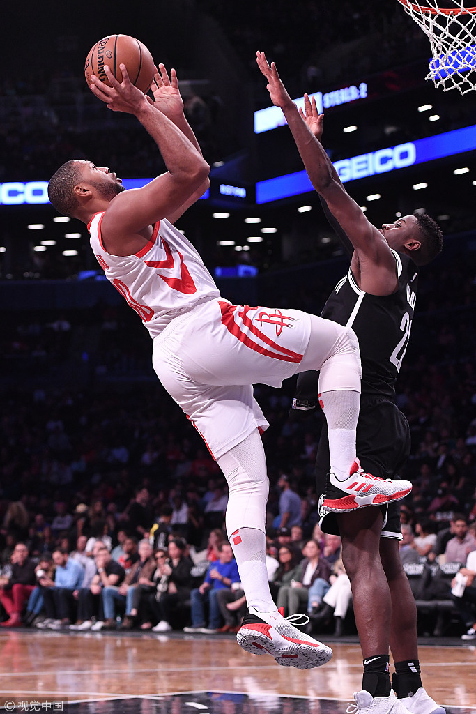 NBA今日球鞋精选：上脚两双联名款！火箭赢了，“鞋王”嗨了