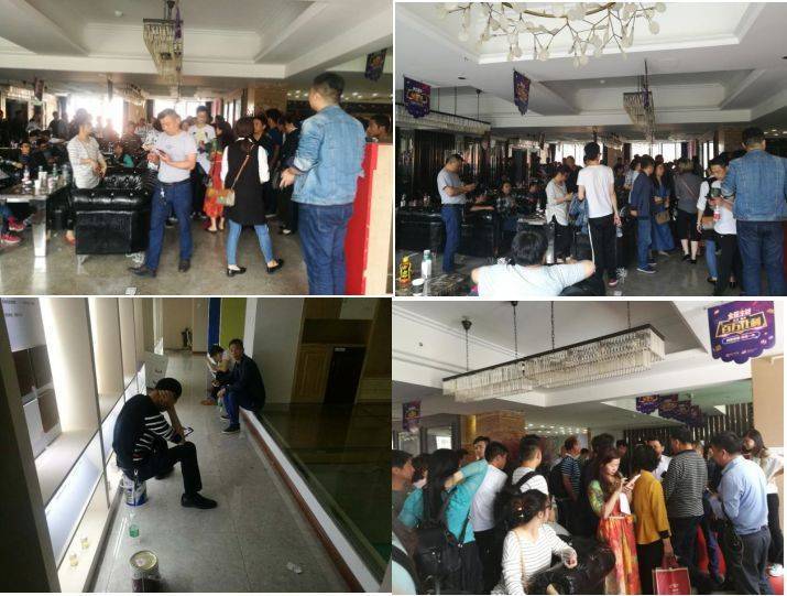 家装大败局：苹果装饰集团倒闭迷局，互联网家装的水有多深？