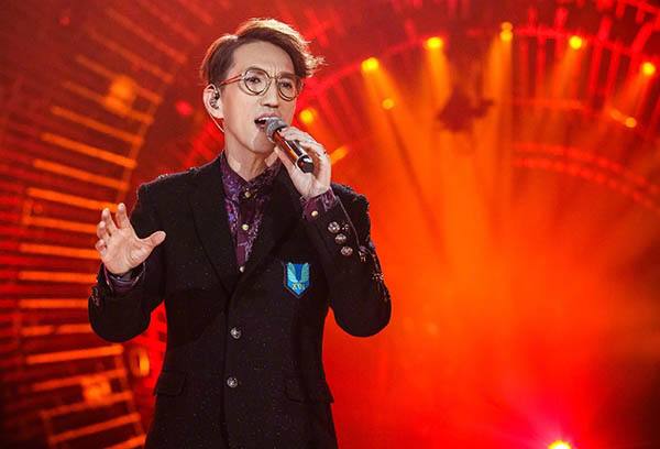 林志炫两次歌手排名,林志炫makingoutnothingatall