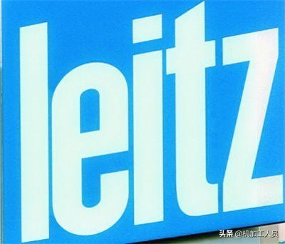 德国最有名的切削刀具公司,进口切削刀具