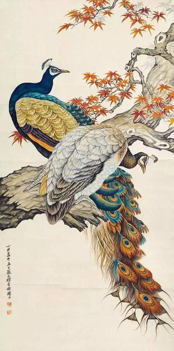 当代开宗立派的画家,开派巨匠是谁