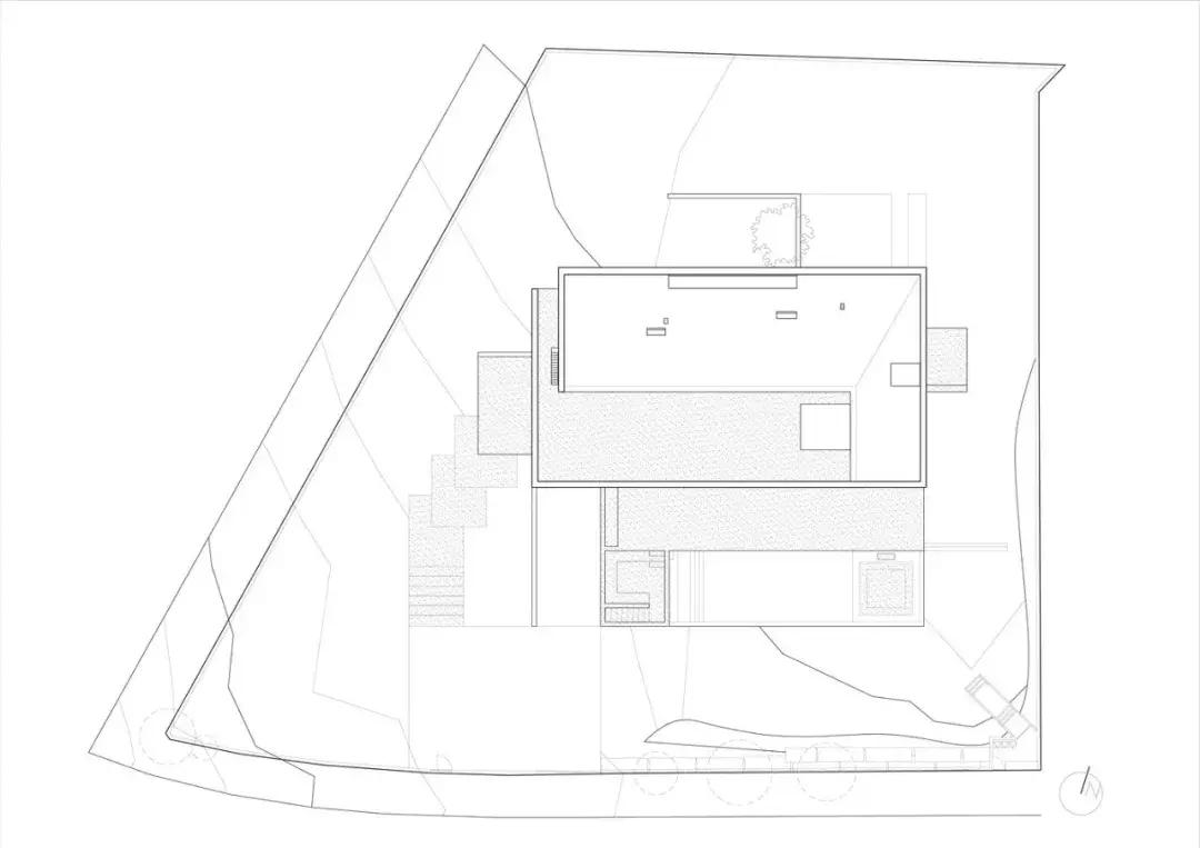 简单却又让人眼前一亮的装修,简洁的白色不简单的高级感
