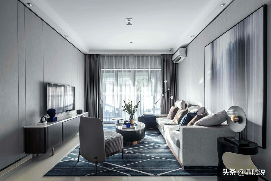 家具高度一览表,定制家具最高高度