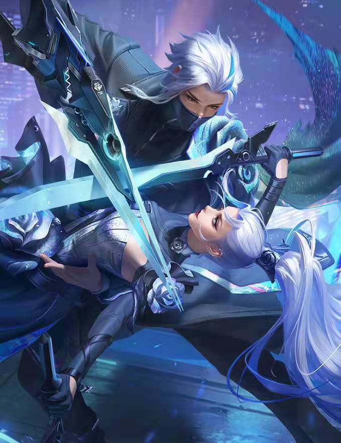 王者荣耀兰陵王带什么召唤师技能,召唤师小何兰陵王辅助