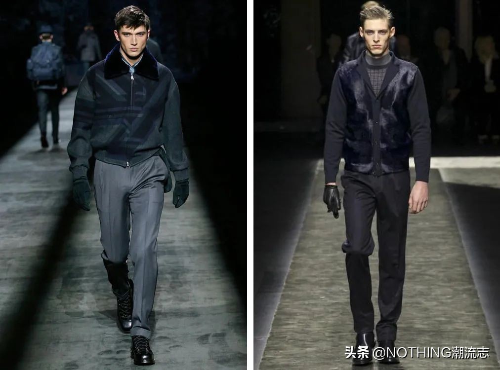 世界男装西服品牌排行榜,世界十大男装品牌鞋