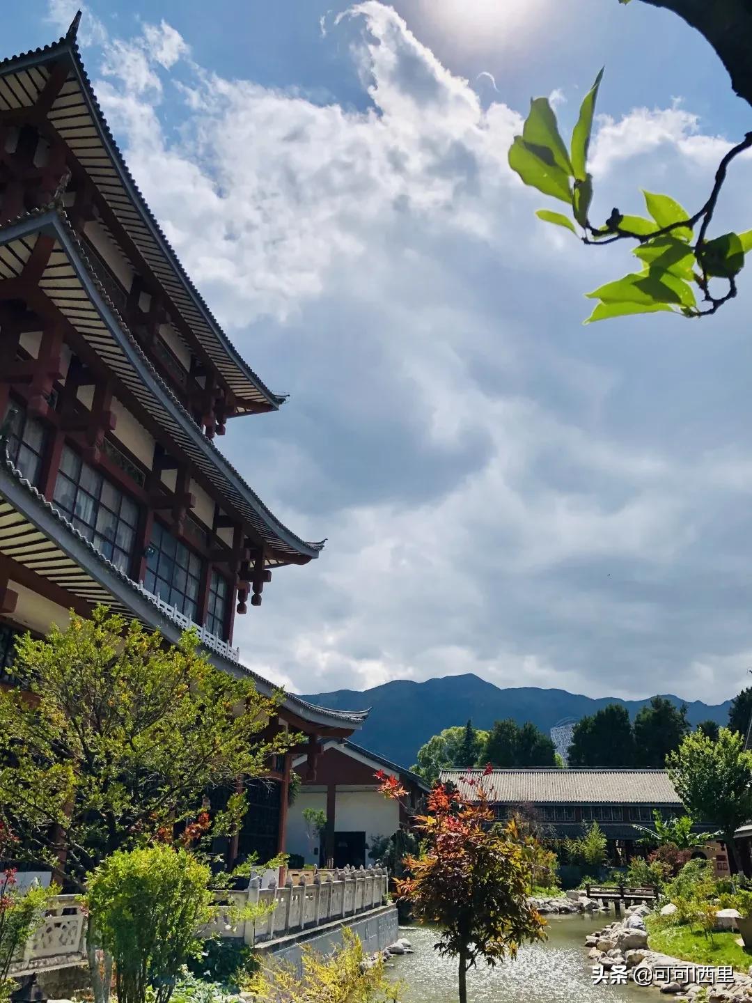 观念与灵魂的感悟,从一件小事到深度思考