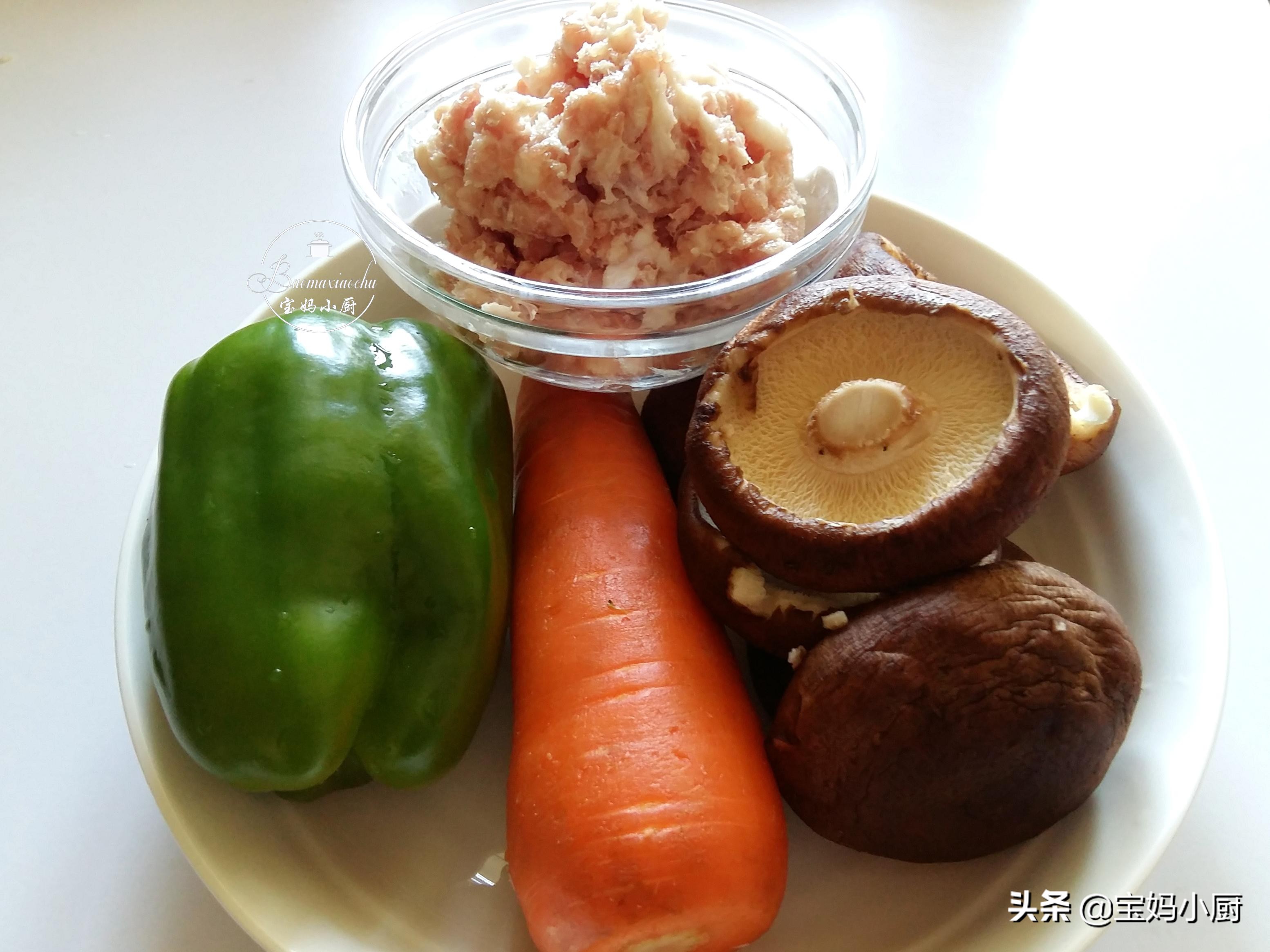 3岁以上孩子要吃的菜，此做法，孩子吃饭香、吃得快，身体猛长