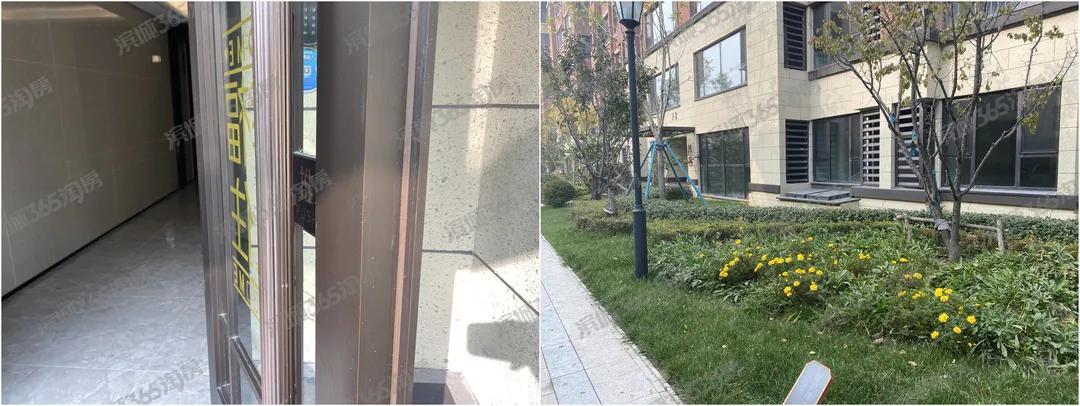 交房最新楼盘,交房楼盘迎大考满意答卷