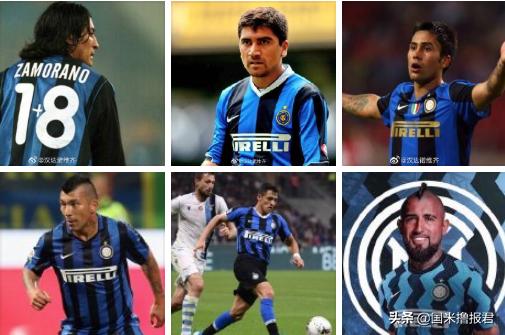 记者比达尔会在今夏离开国米,国米有信心签比达尔