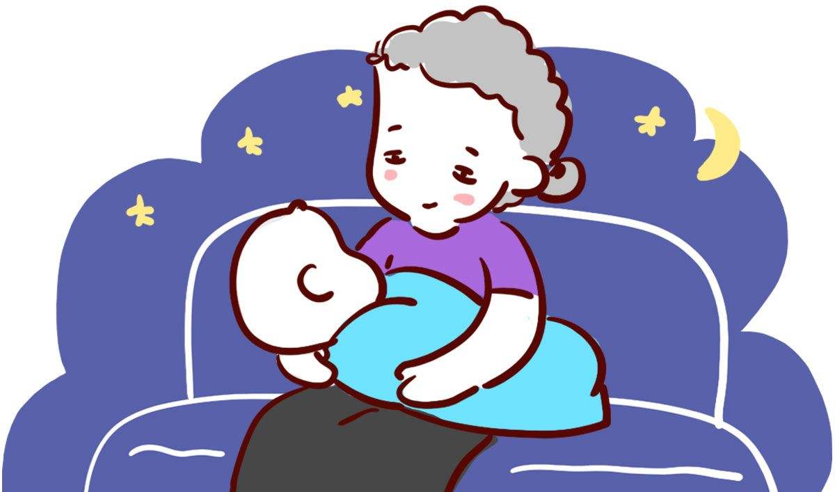 父母非要生二胎该怎么劝,面对父母重男轻女女儿应该怎么办