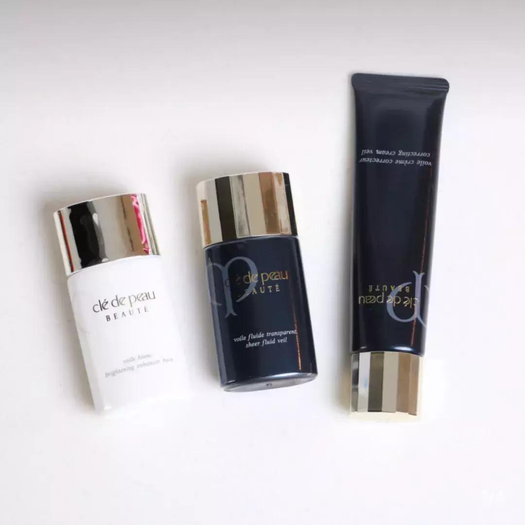 很多明星推荐隔离是哪款,cpb同款隔离