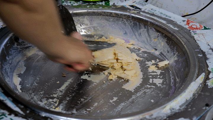 海口炒冰琼山区,海口广场路炒冰