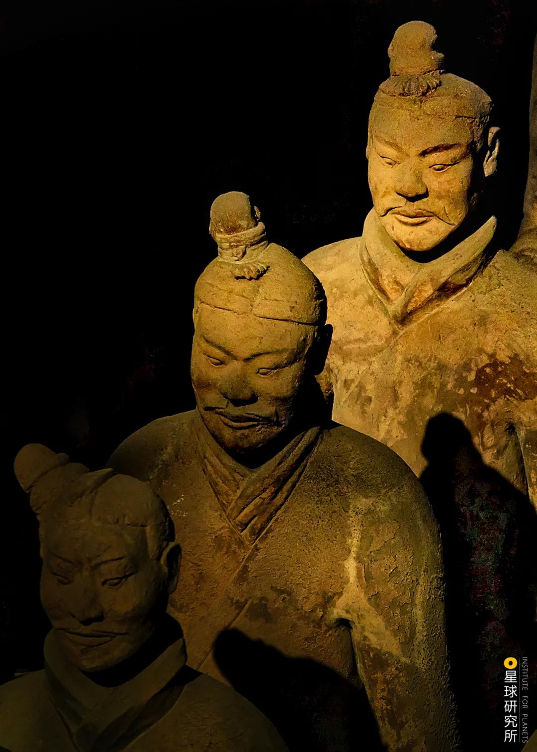 秦始皇兵马俑位于什么地方,秦始皇兵马俑为什么要建造