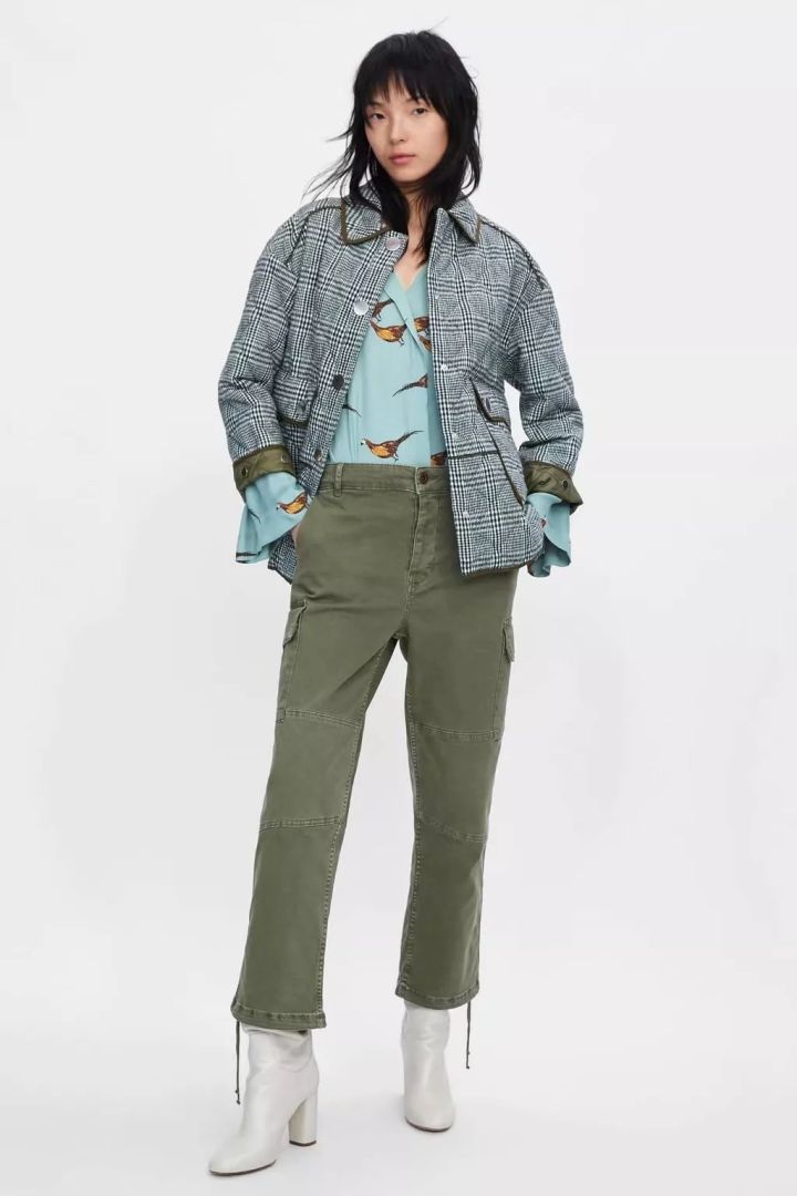 moussy迪士尼背带裤,moussy迪士尼联名明星同款