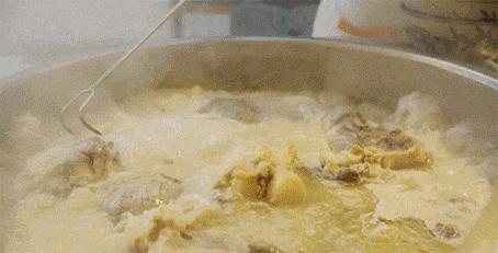 全牛席：漂亮得不忍下筷，只用食材本身的味，吃完不想喝水