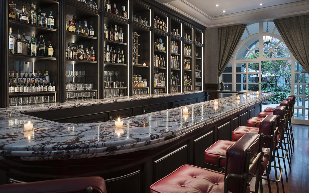 EATWILDLYINMEXICOCITY墨西哥城：食在野（二）