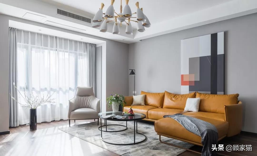 顾家猫装饰,顾家猫