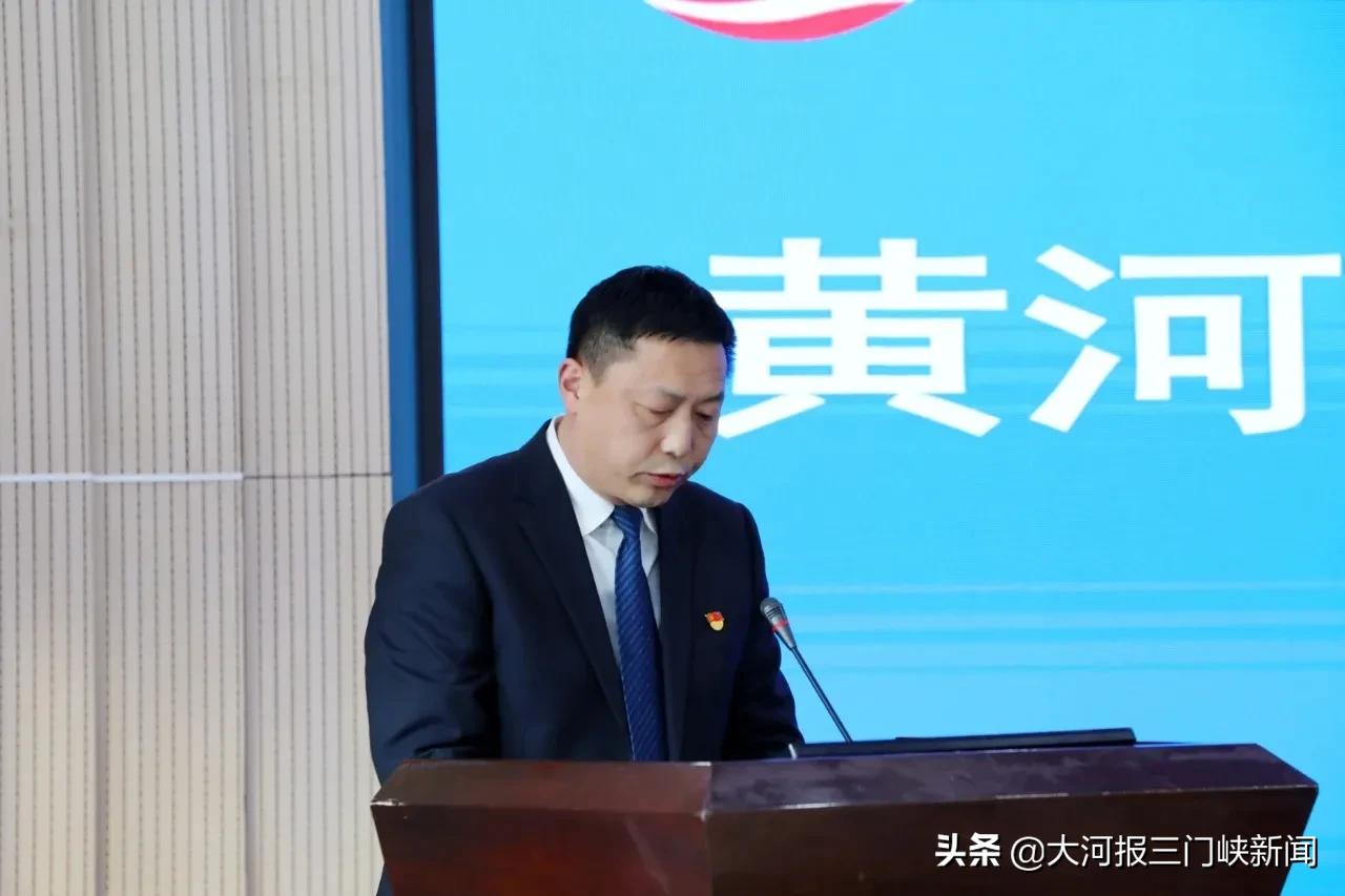 山东黄河医院院领导,现任黄河医院院长是谁