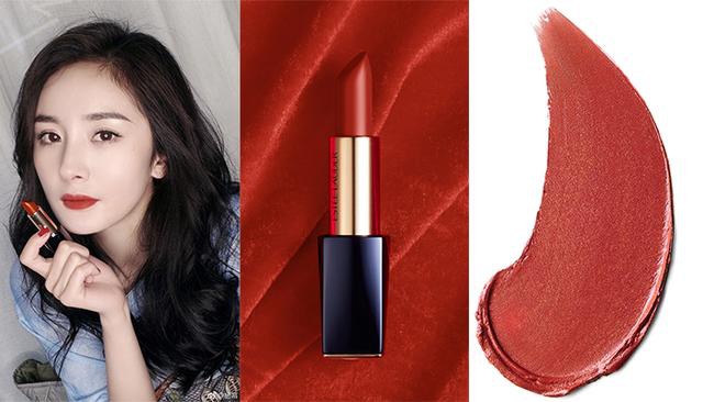 肖战为您代言的雅诗兰黛#333试色!一小时带货4000万