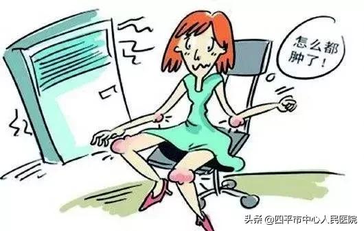 关注风湿骨痛,关注风湿健康