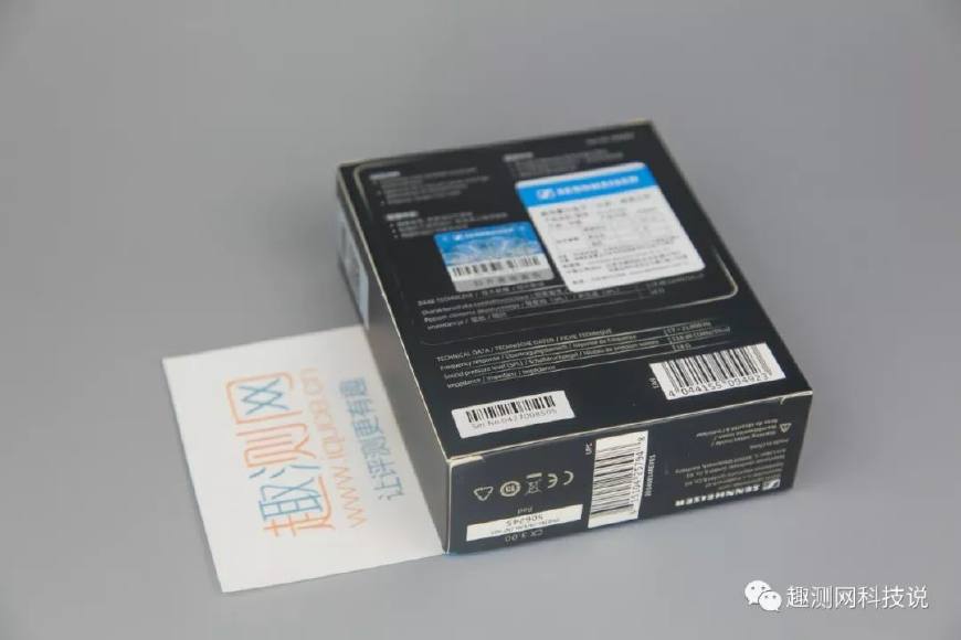 森海塞尔cx300s耳机值得买吗,森海塞尔cx300ii耳机哪年