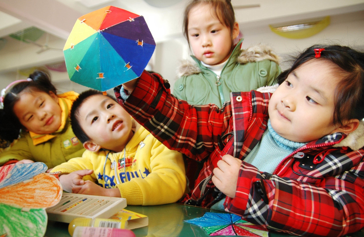 如何对待孩子的炫耀,孩子喜欢炫耀显摆怎么正确引导