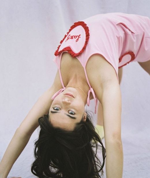 那些看起来特“亚”的人，都在穿什么牌子？