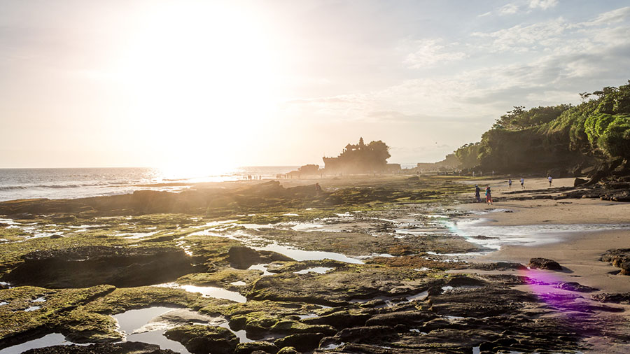 去巴厘岛要用到的这些干货，你都备好了吗