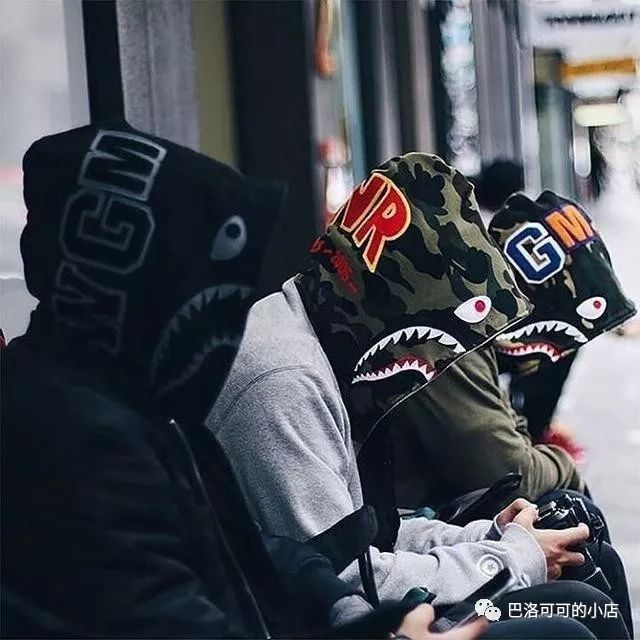 有哪些经典平民的潮牌,潮牌发展史